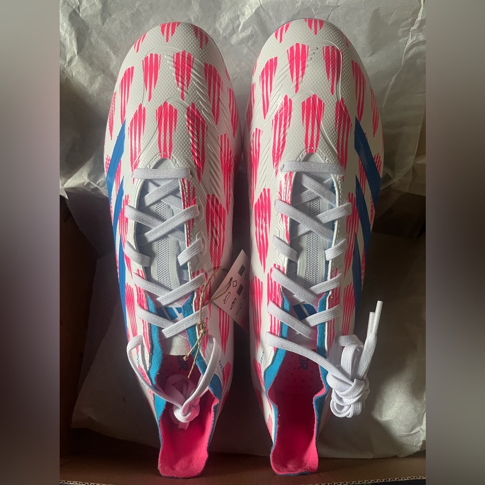 Predator League FG Soccer cleats